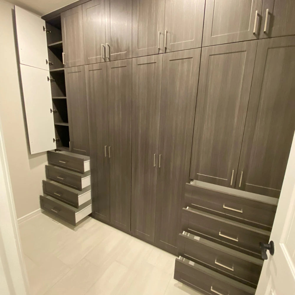Laundry & Utility Rooms
