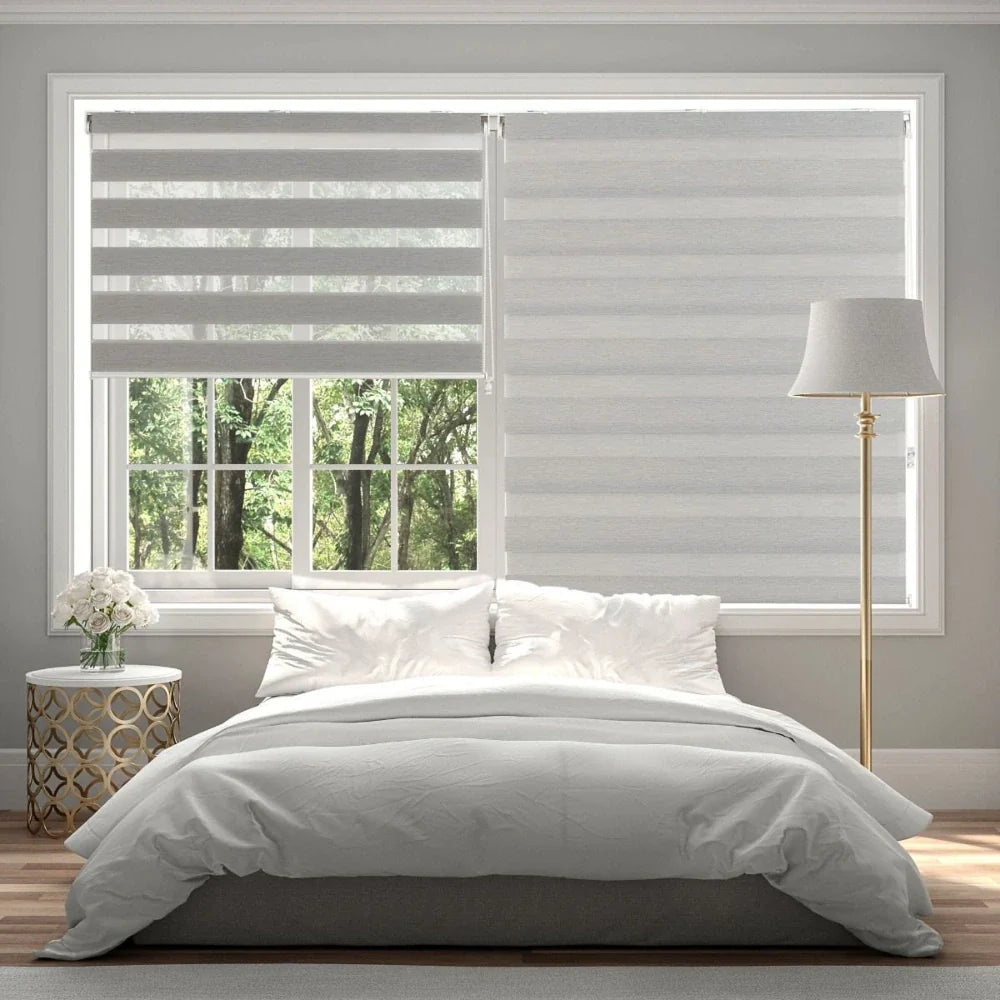 Custom Window Blinds