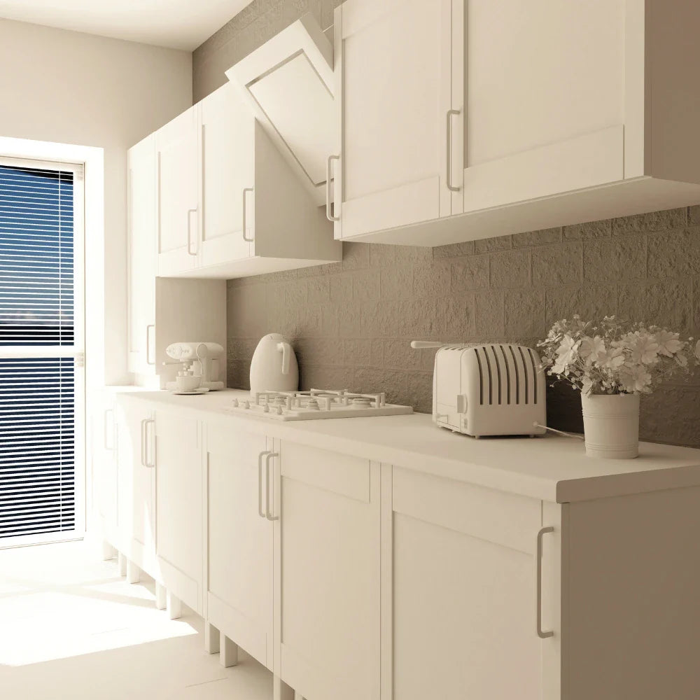 Pantry Cabinets Design