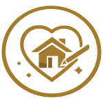 Lifetime workmanship warranty